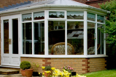 conservatories Stonganess