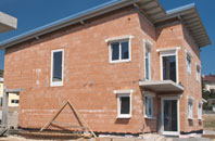 Stonganess home extensions