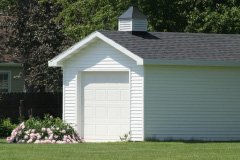 Stonganess outbuilding construction costs